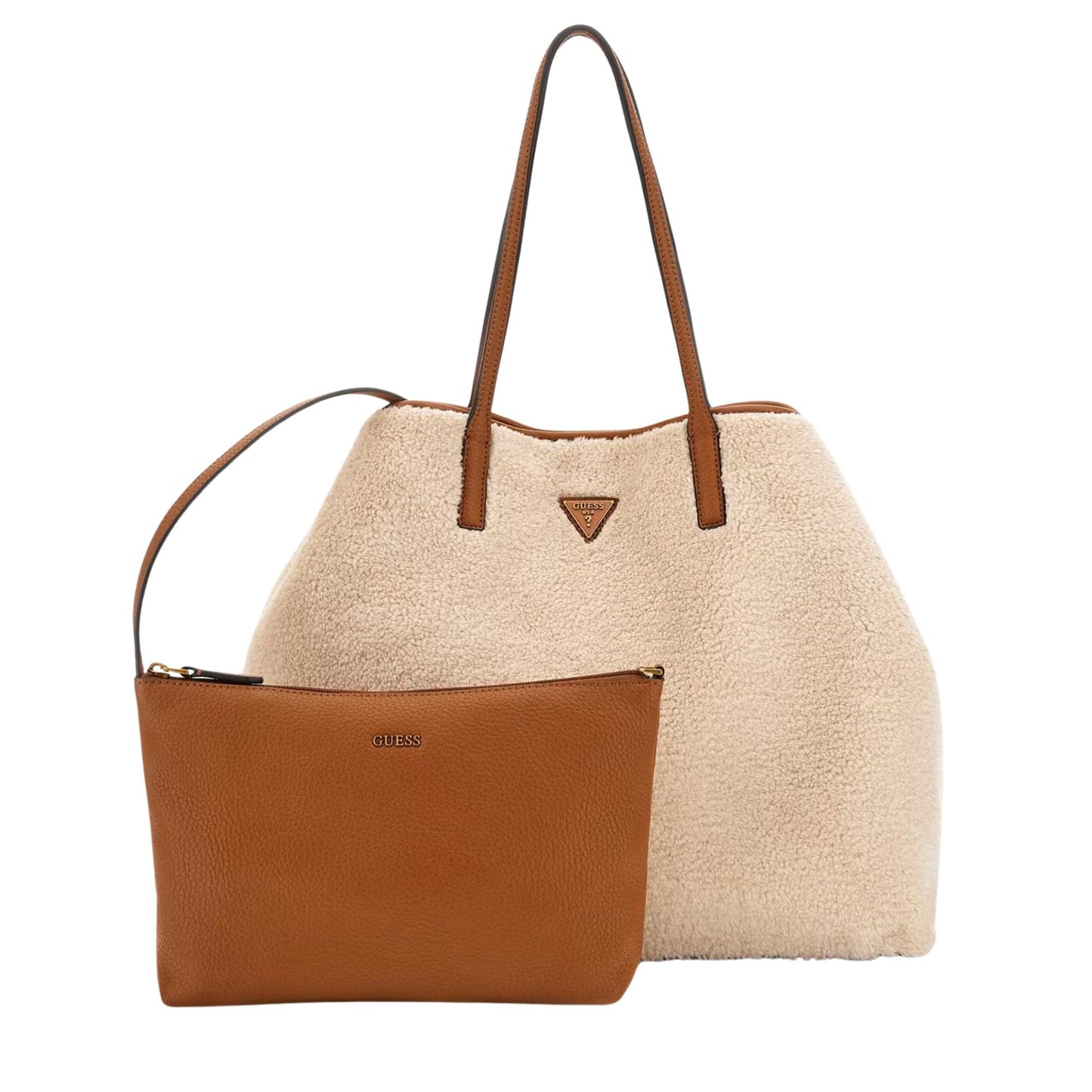 Guess Borse#colore_natural