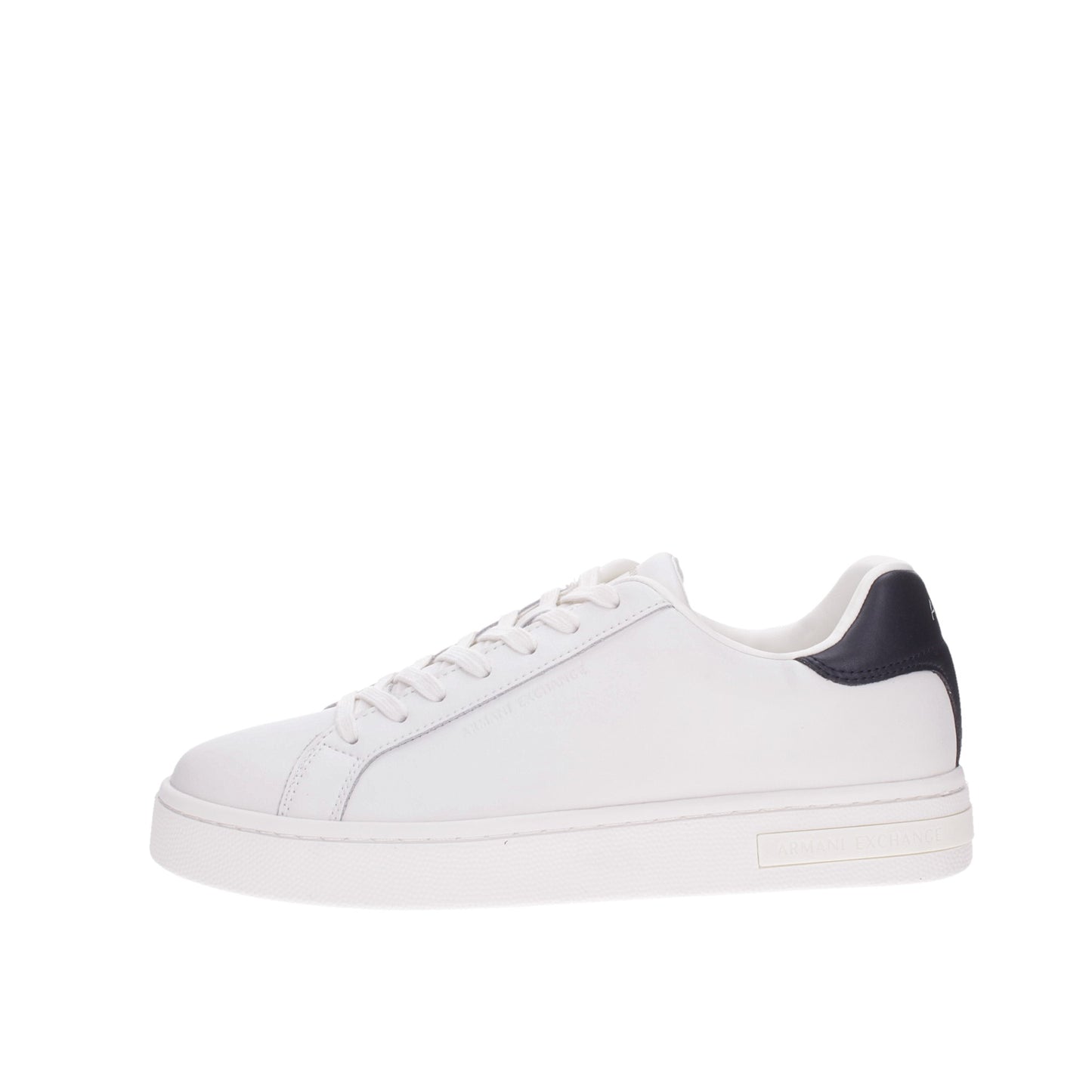 Armani exchange Sneakers#colore_bianco-blu