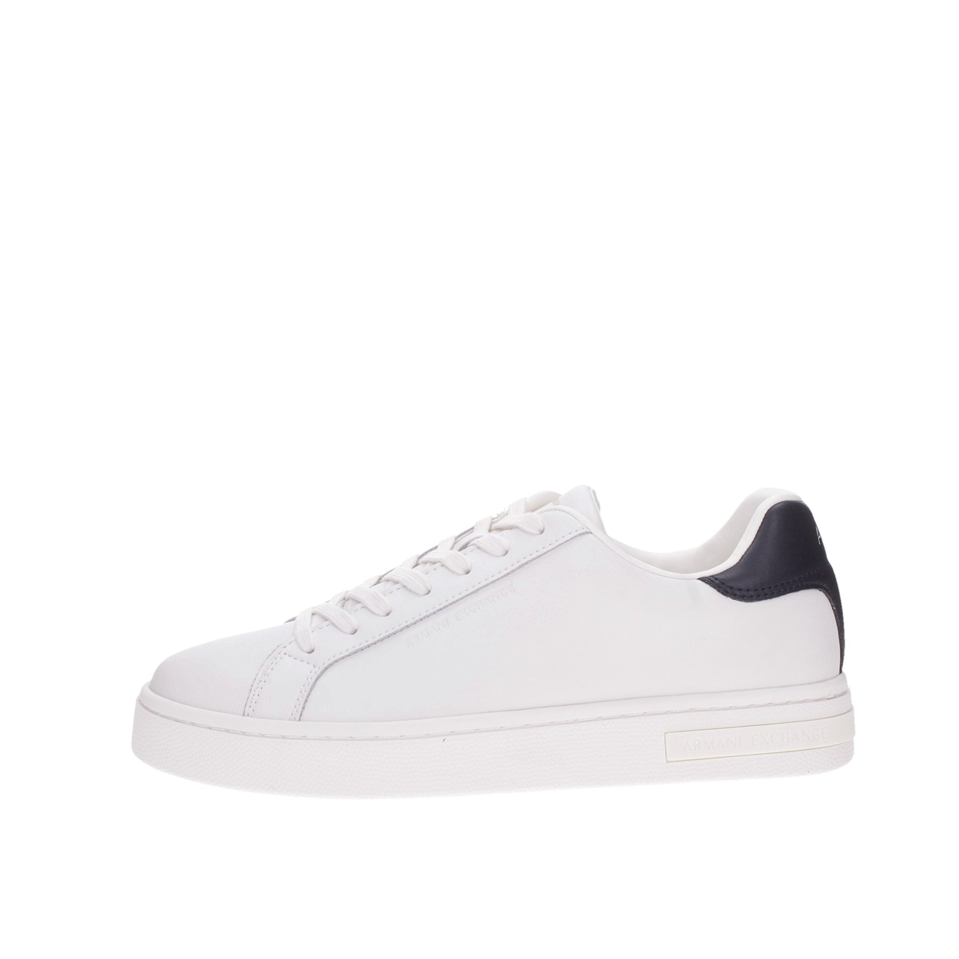 Armani exchange Sneakers#colore_bianco-blu
