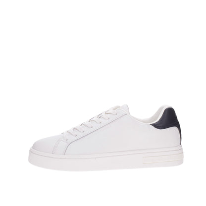Armani exchange Sneakers#colore_bianco-blu