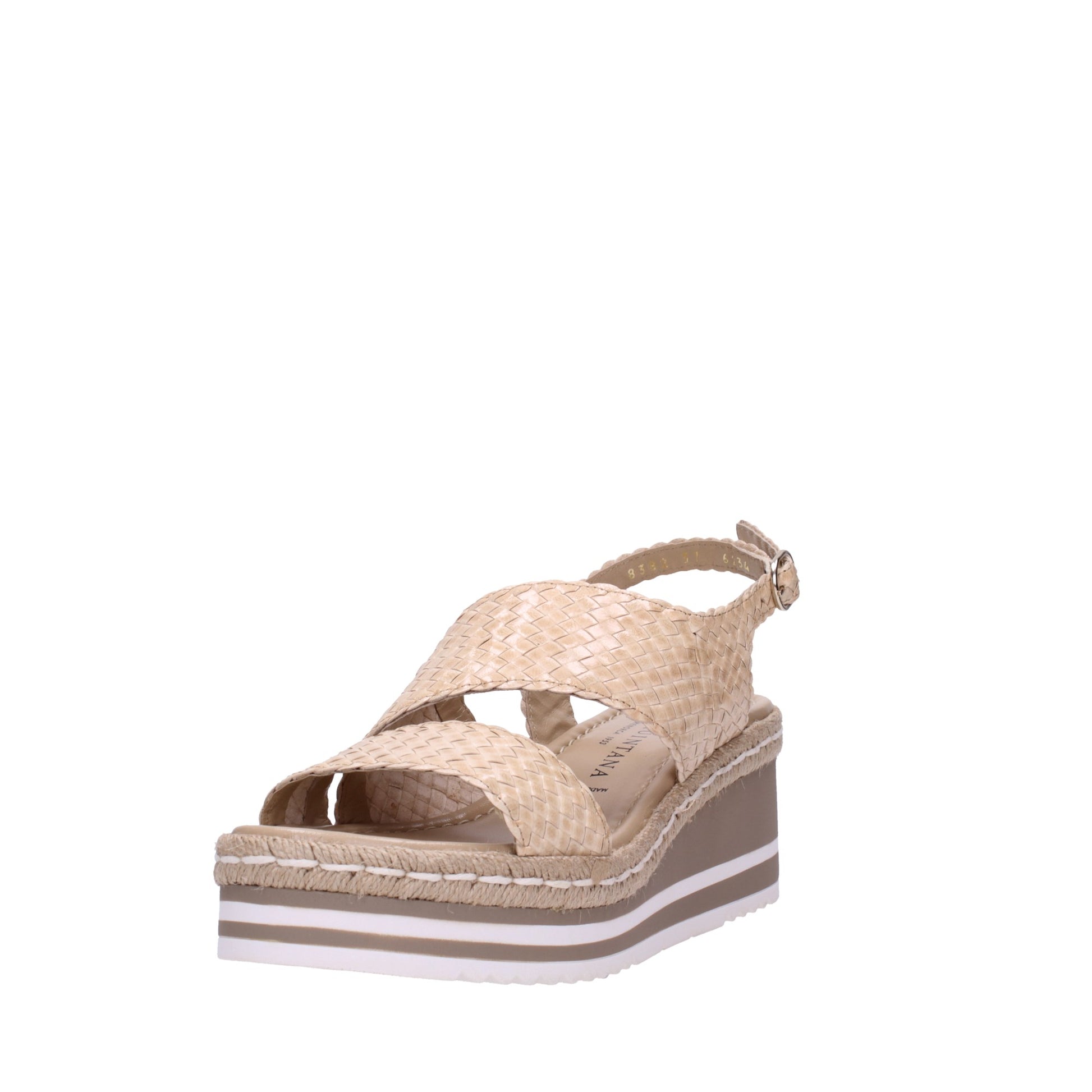 Pons quintana Sandalo 8382.000 - Marylou Shop