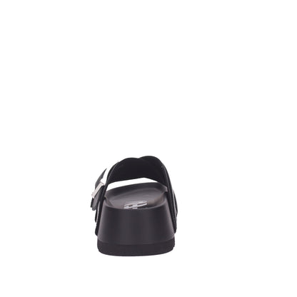 Buffalo Sandalo#colore_nero