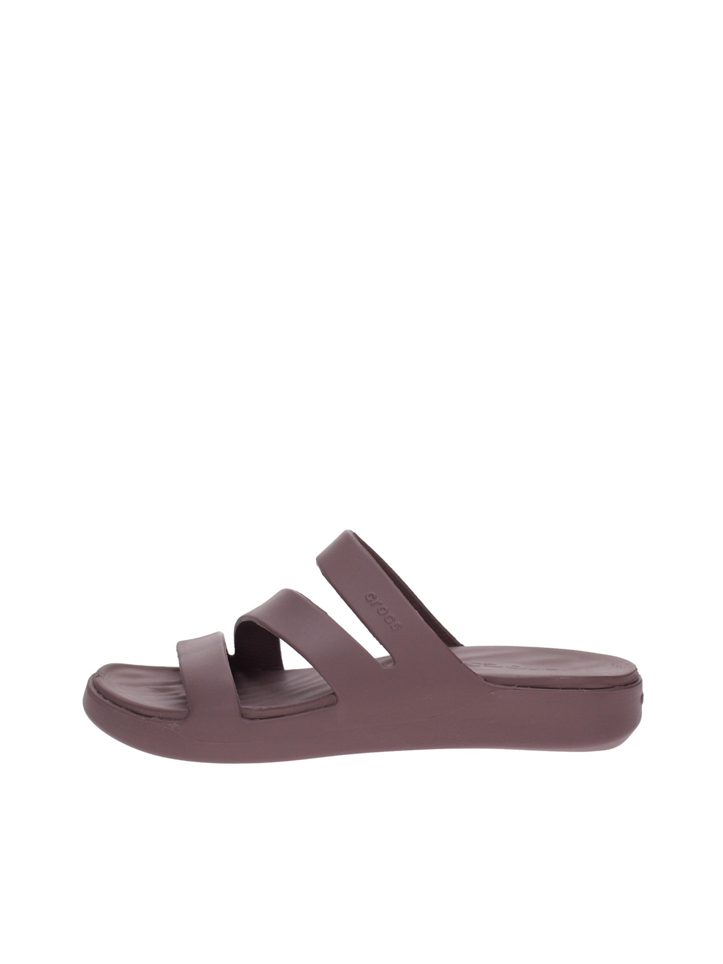 Crocs Ciabatta#colore_marroncino