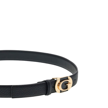 Guess Cintura#colore_nero