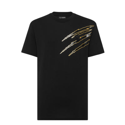 Plein sport Maglie#colore_nero