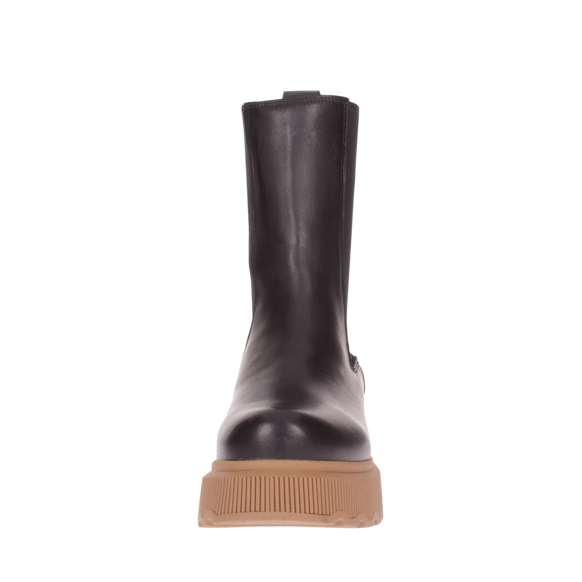 Hersuade Tronchetto W2291 NERO - Marylou Shop
