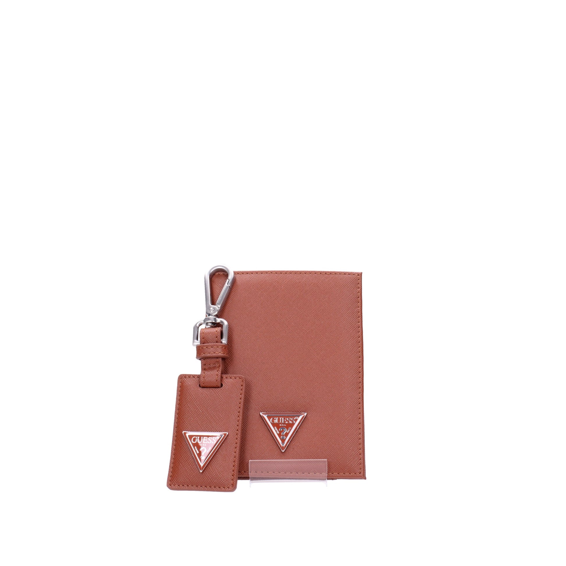Guess Porta carte GIF096LEA35 - Marylou Shop