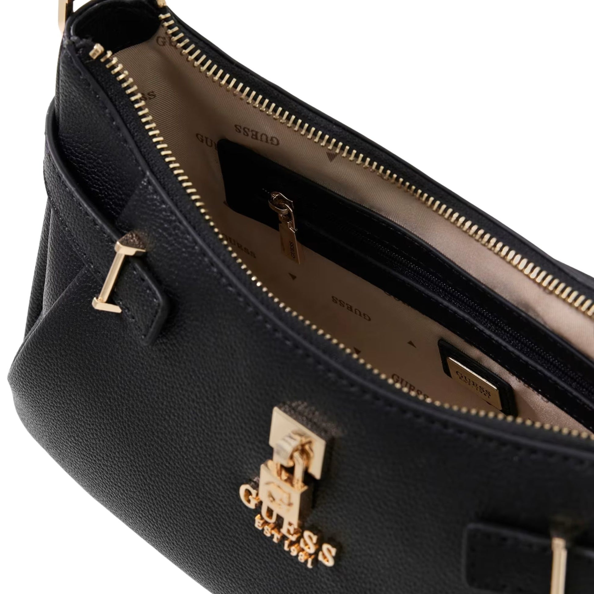 Guess Borse#colore_nero