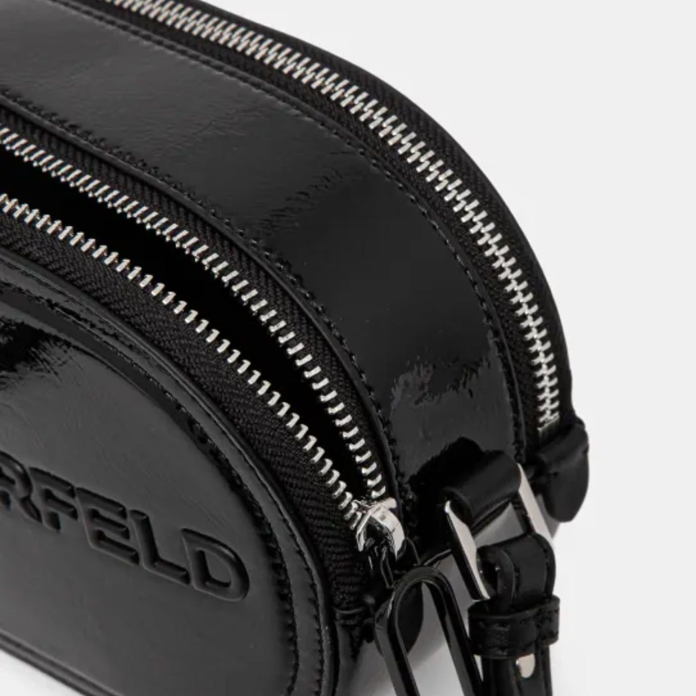 Karl lagerfeld Borse#colore_nero
