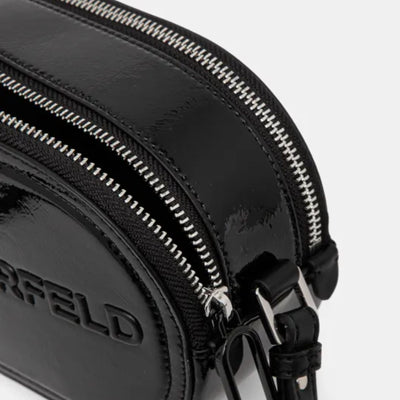 Karl lagerfeld Borse#colore_nero