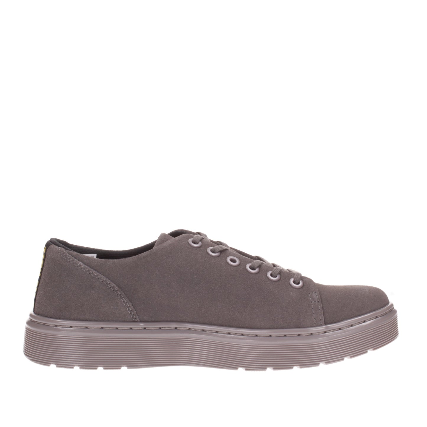 Dr. Martens Sneakers Dante E.H. Suede 31203029 - Marylou Shop