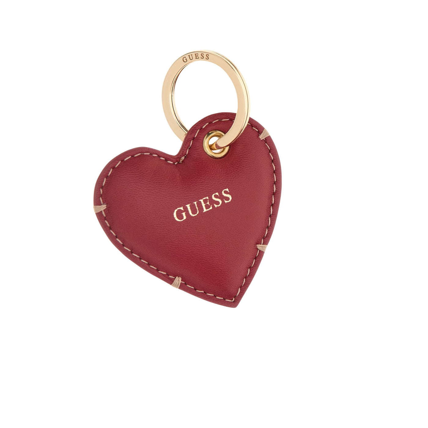 Guess Portachiavi#colore_rosso