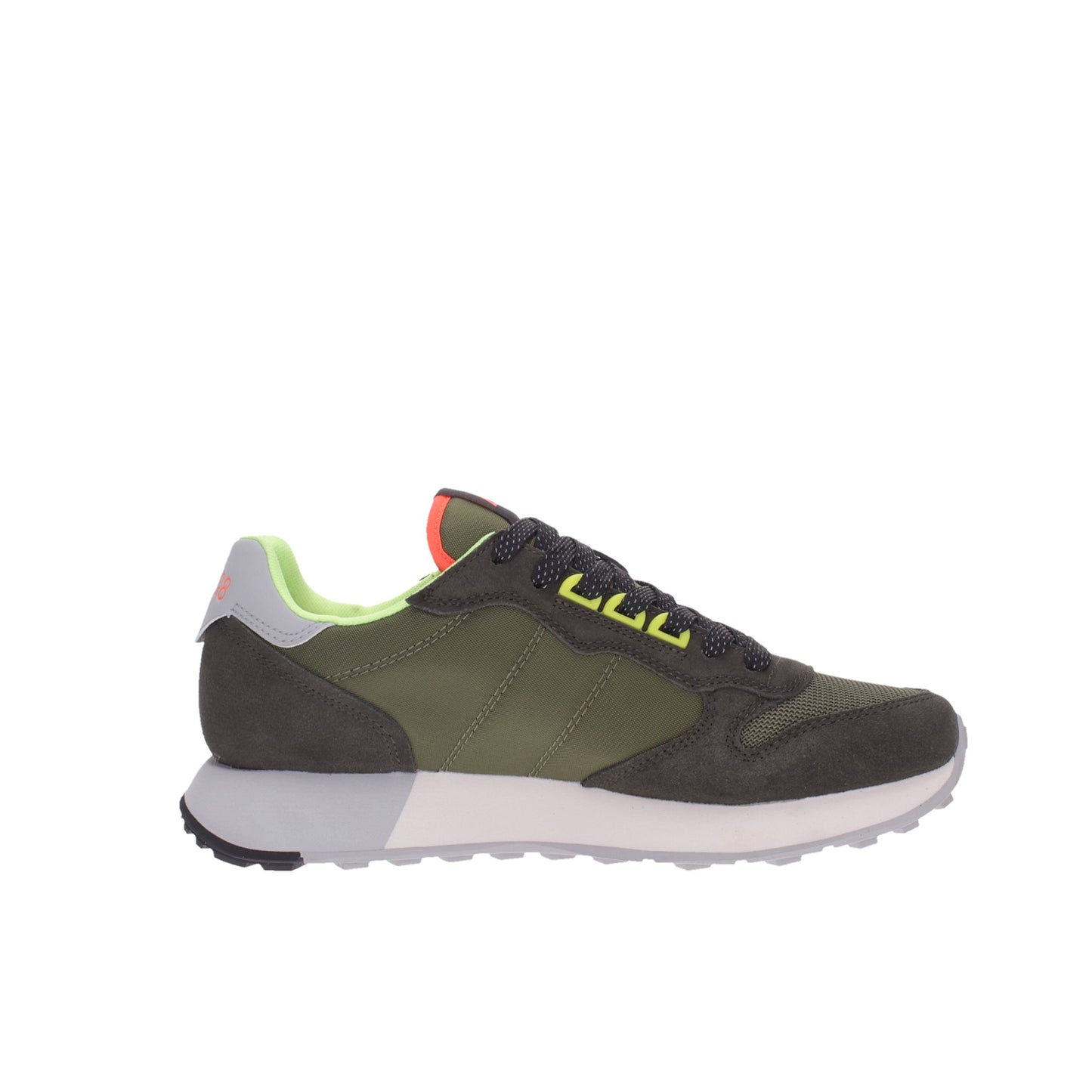 Sun68 Sneakers#colore_militare