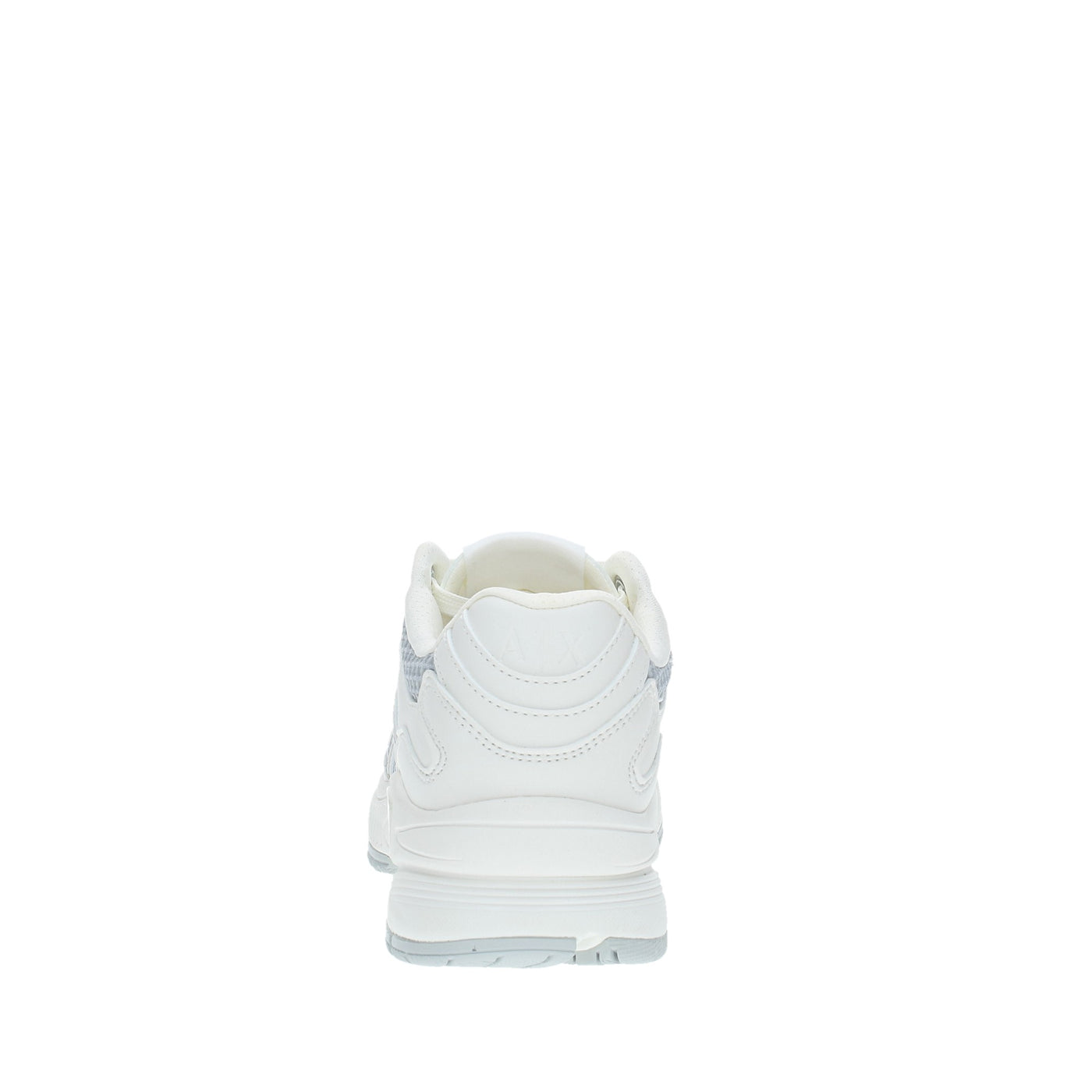 Armani exchange Sneakers#colore_bianco-argento
