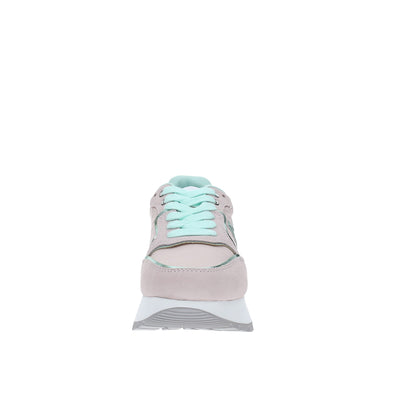 Liu jo Sneakers#colore_rosa