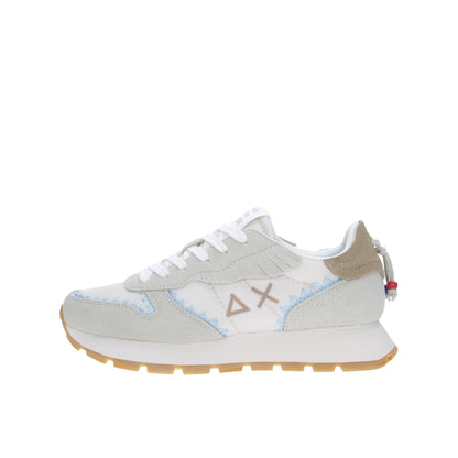 Sun68 Sneakers Ally Ethnic - Marylou Shop