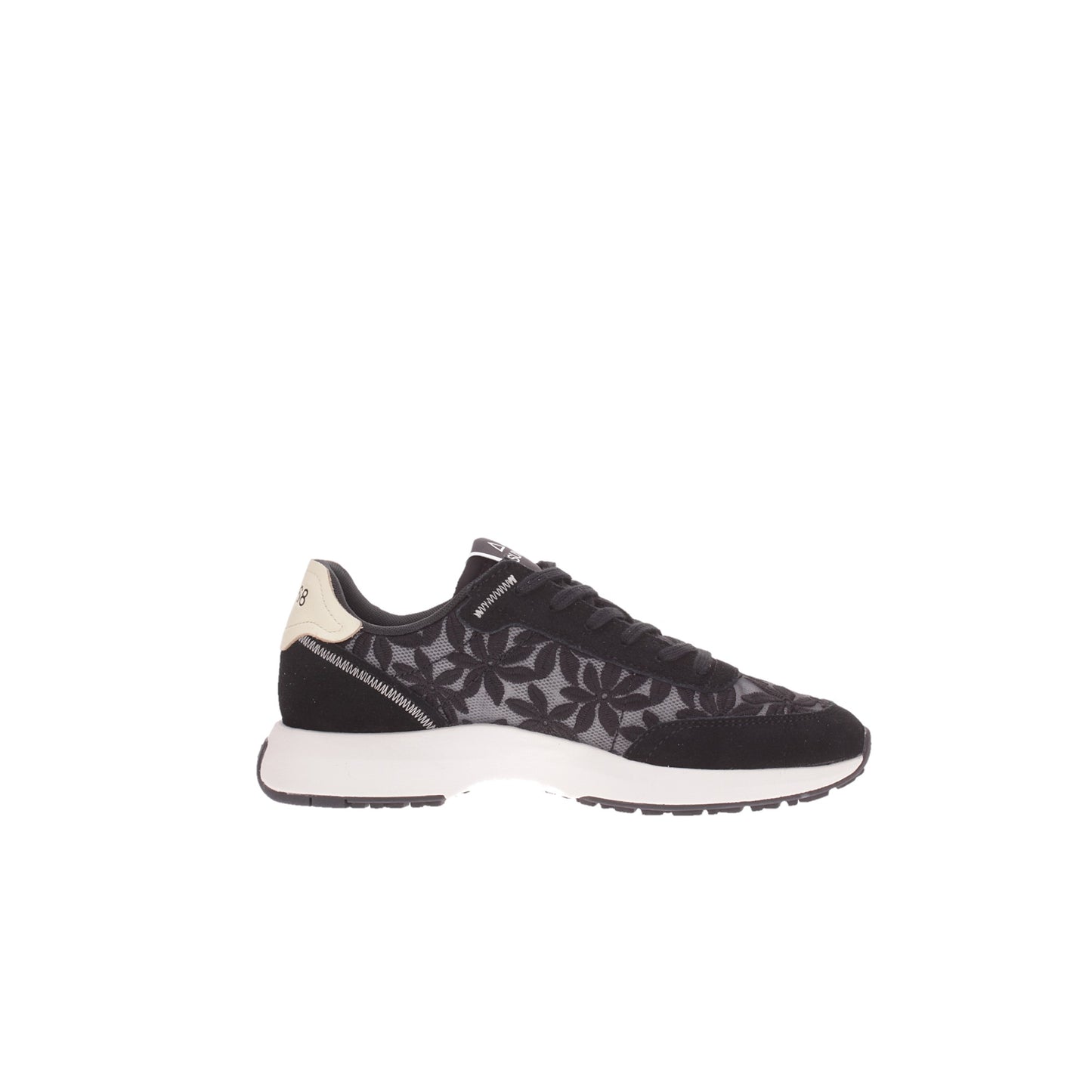 Sun68 Sneakers Mia Laces Z34218 - Marylou Shop