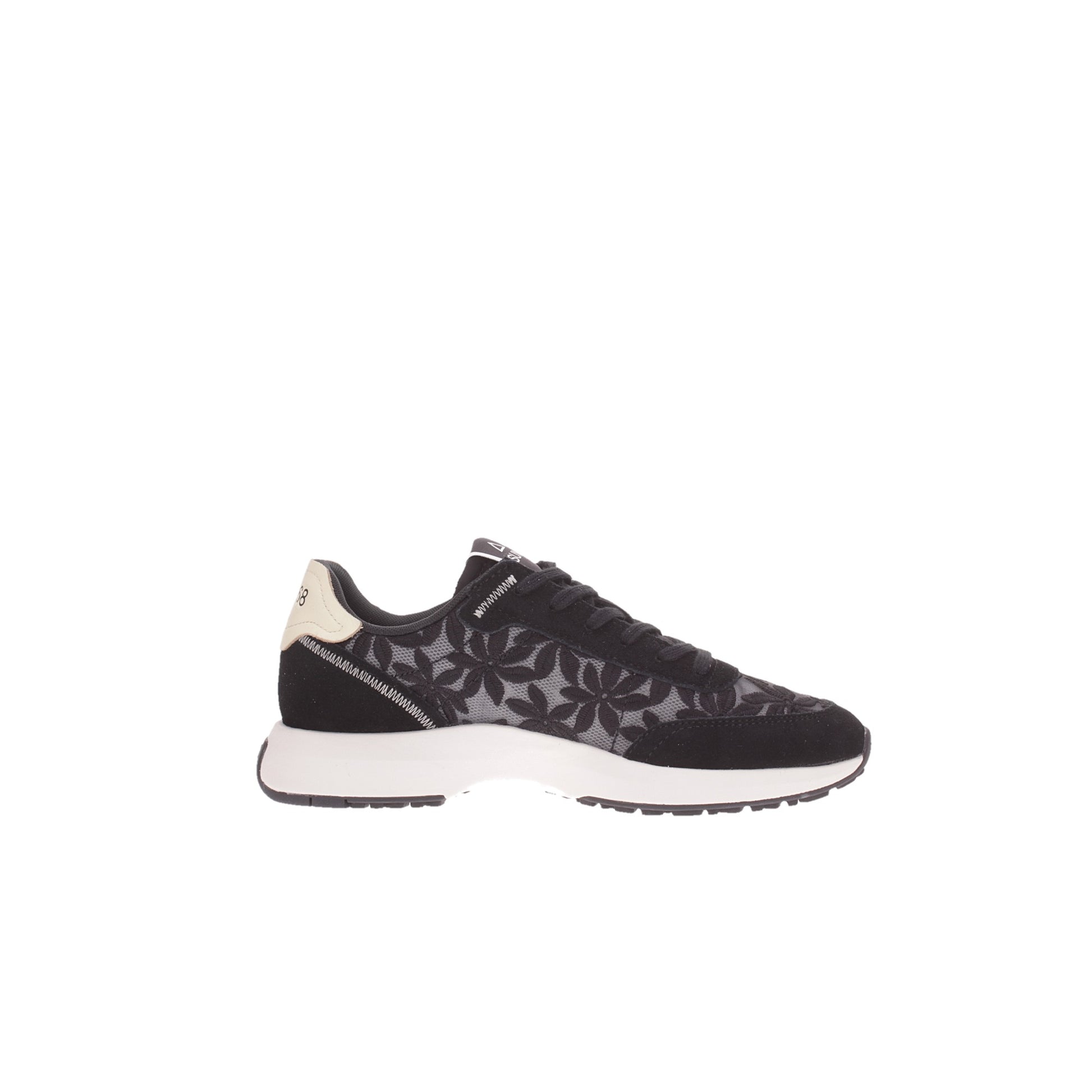 Sun68 Sneakers Mia Laces Z34218 - Marylou Shop