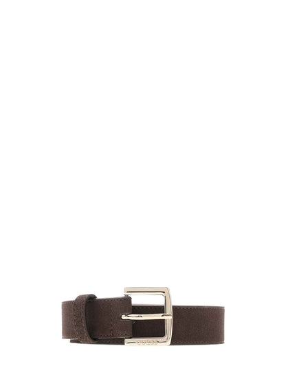 Guess Cintura#colore_espresso