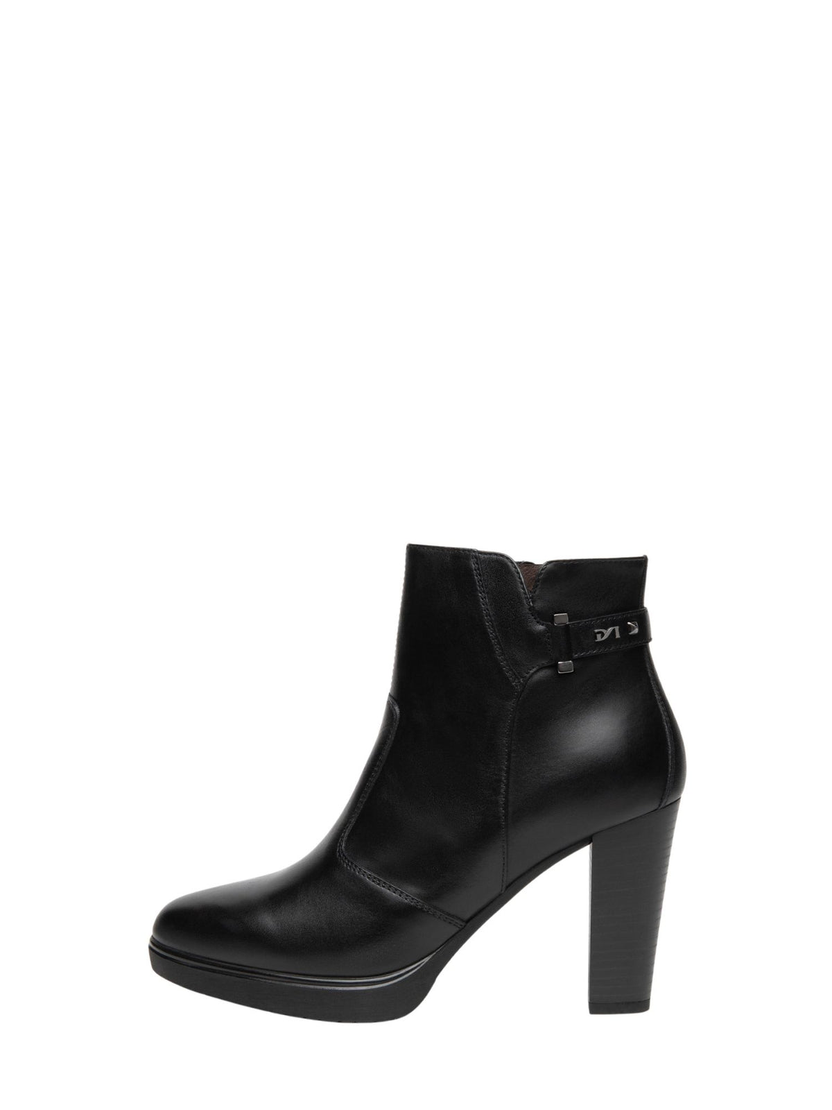 Nero giardini Tronchetto#colore_nero