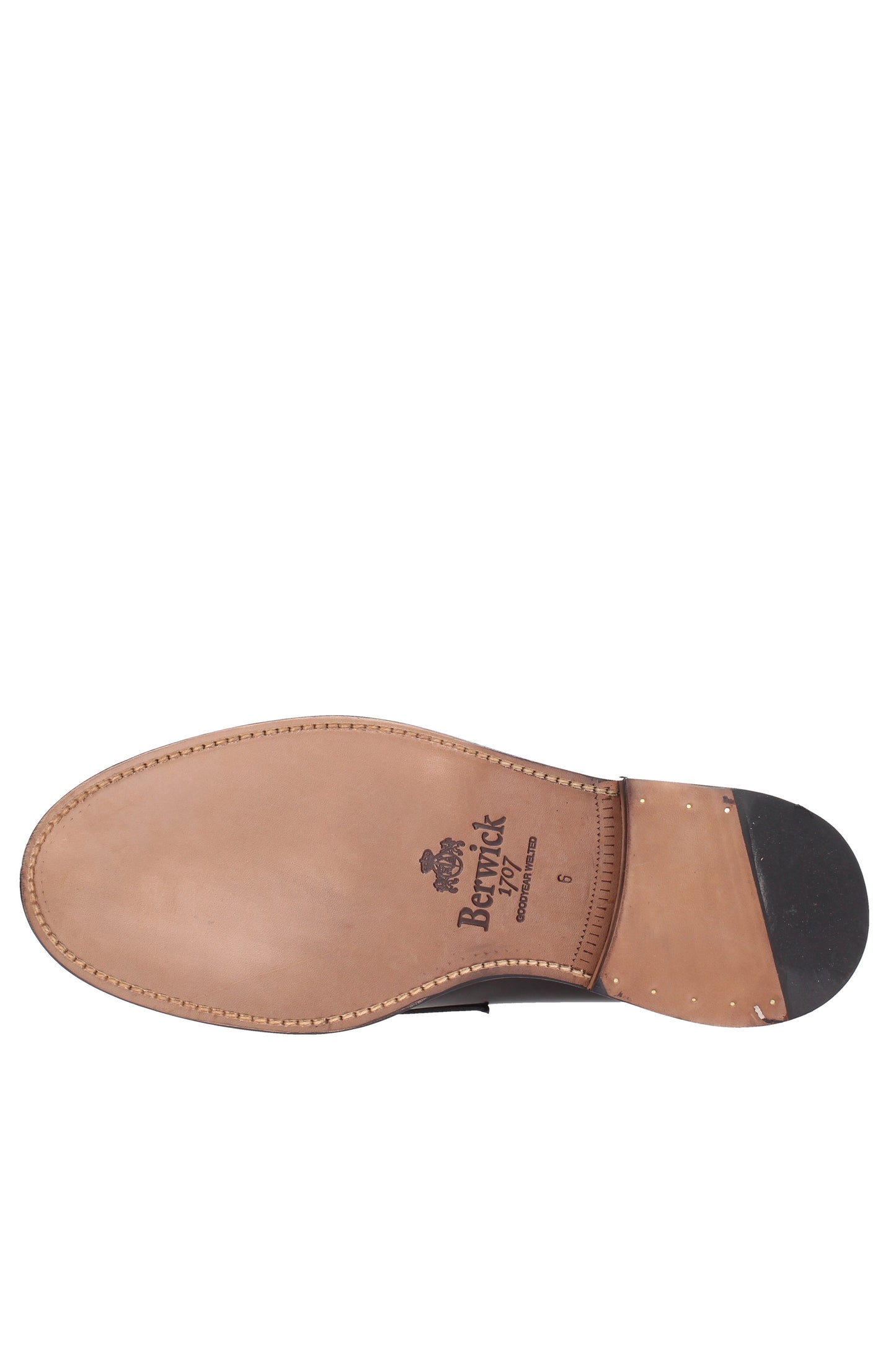 Berwick 1707 Mocassino 11020 - Marylou Shop