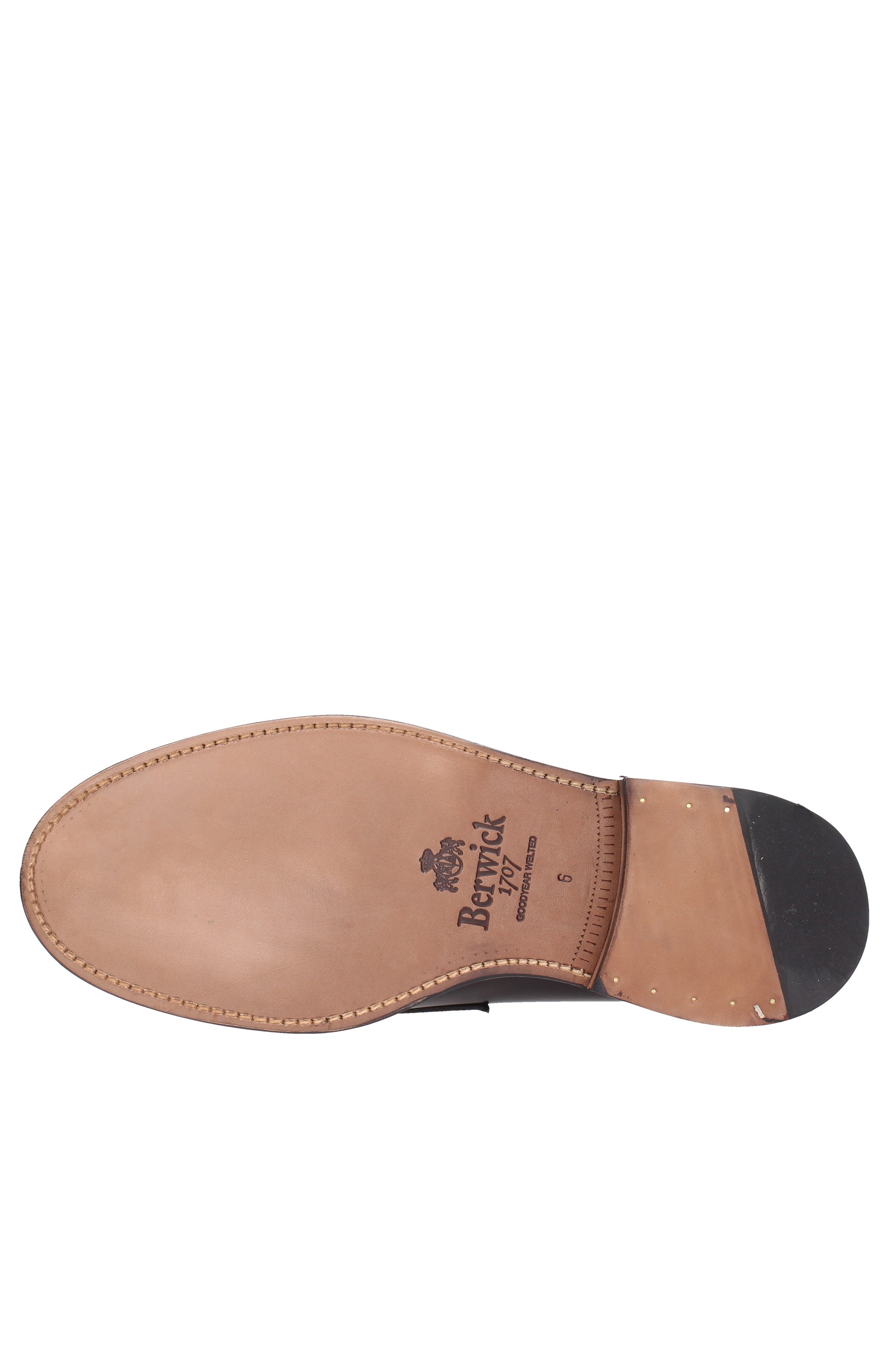 Berwick 1707 Mocassino 11020 - Marylou Shop