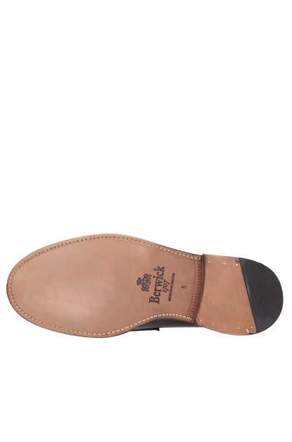 Berwick 1707 Mocassino 11020 - Marylou Shop