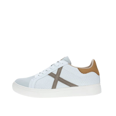 Munich Sneakers#colore_bianco-beige