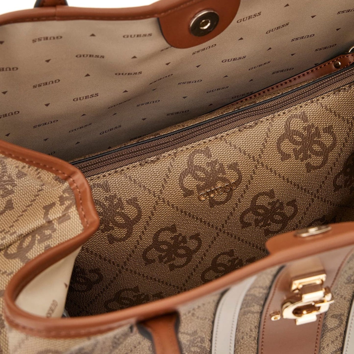 Guess Borsa Erenia Large 2 in 1 Tote - Marylou Shop