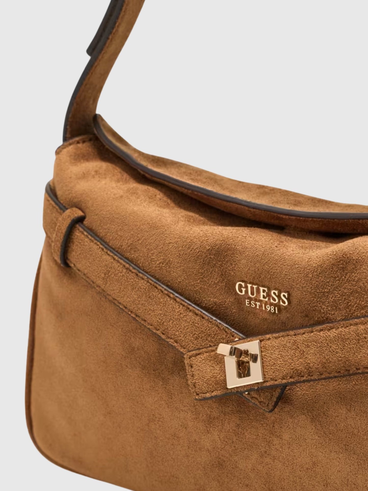 Guess Borse#colore_cognac