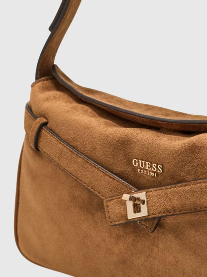 Guess Borse#colore_cognac