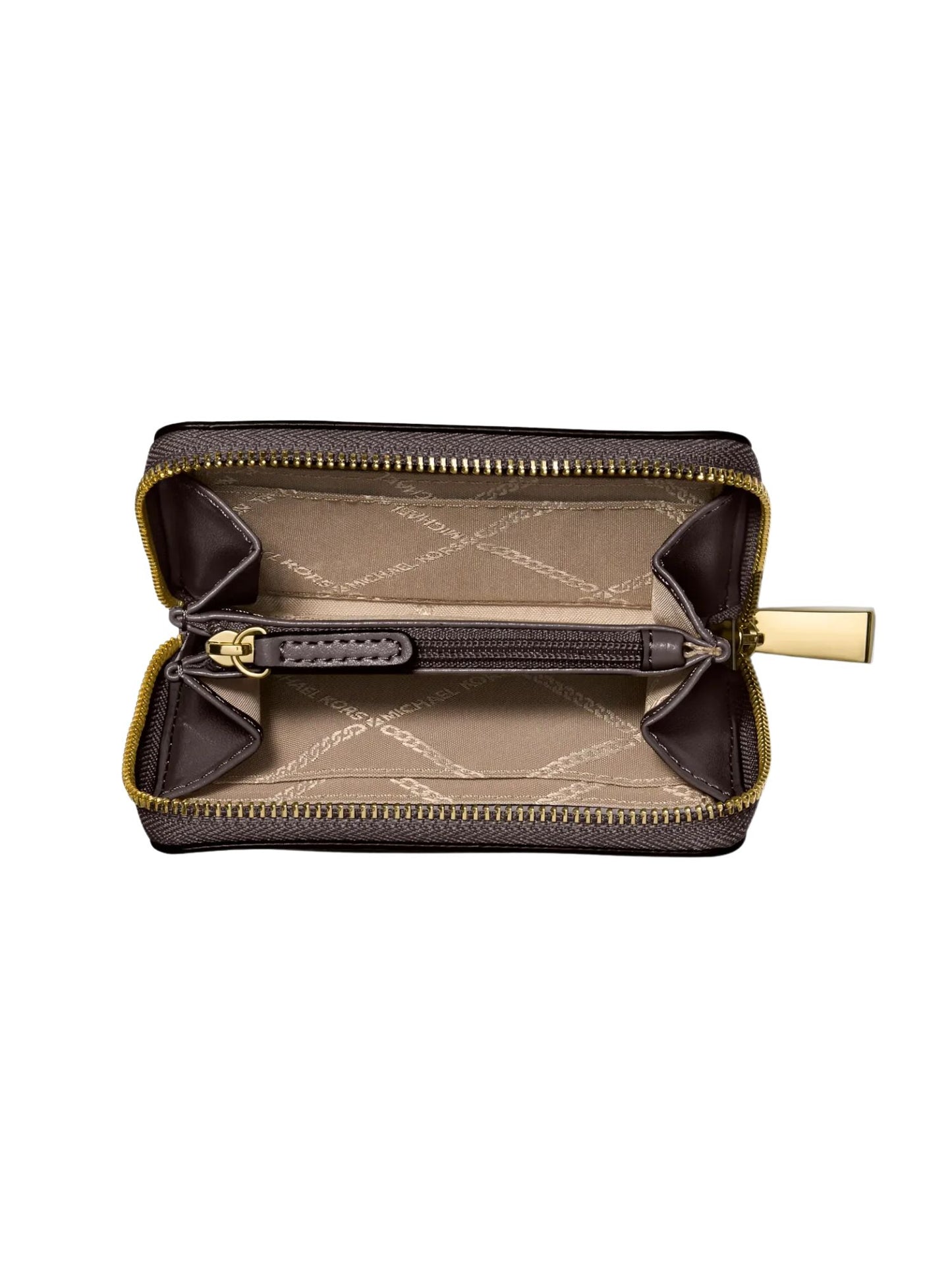 Michael kors Portafogli#colore_cioccolato