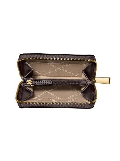 Michael kors Portafogli#colore_cioccolato