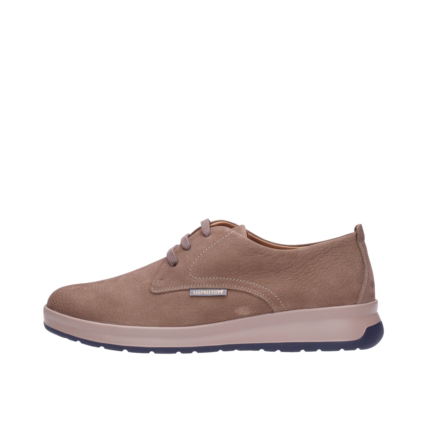 Mephisto Sneakers LESTER SPORTBUCK - Marylou Shop