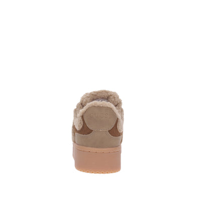 Guess Sneakers#colore_natural