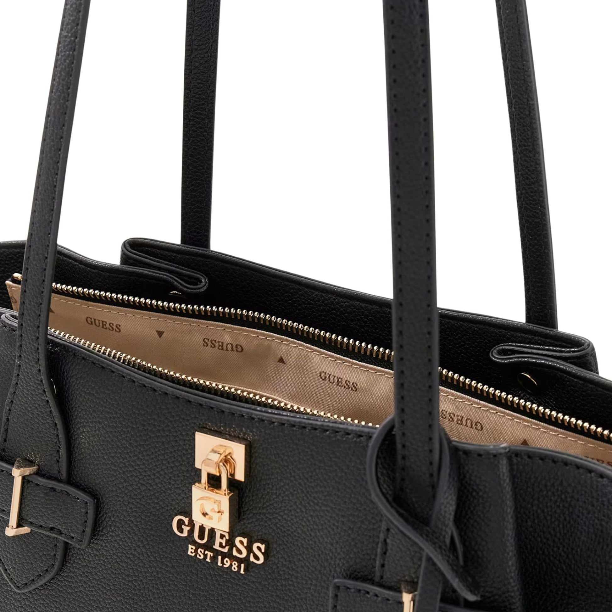 Guess Borse#colore_nero