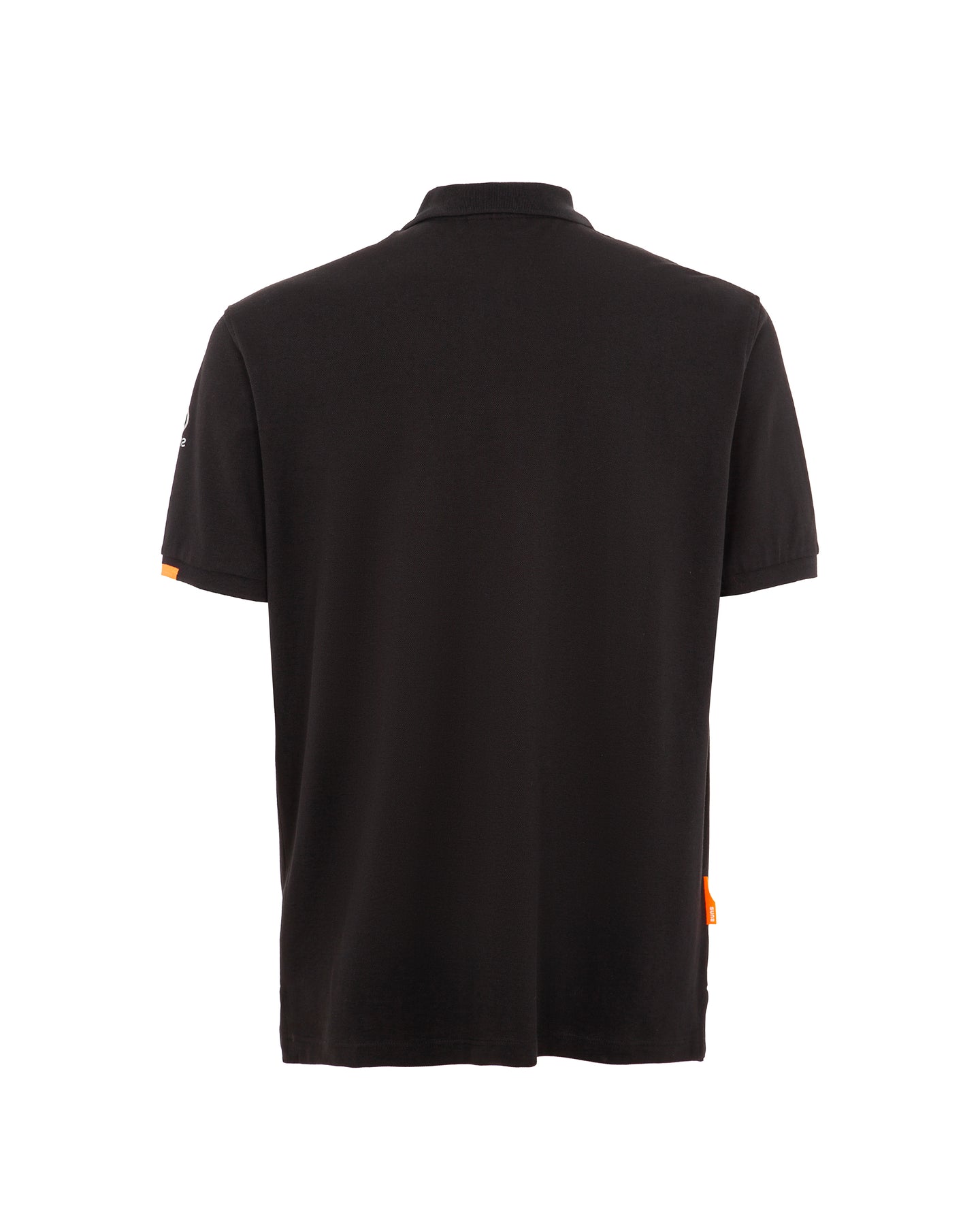 Suns Polo PLS41002U - Marylou Shop#colore_nero