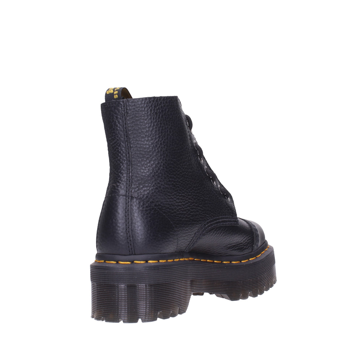 Dr. Martens Anfibio Sinclair Milled Nappa 22564001 - Marylou Shop