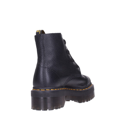 Dr. Martens Anfibio Sinclair Milled Nappa 22564001 - Marylou Shop