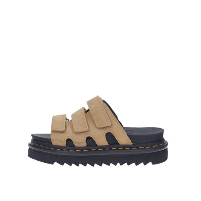 Dr. martens Sandalo#colore_tan