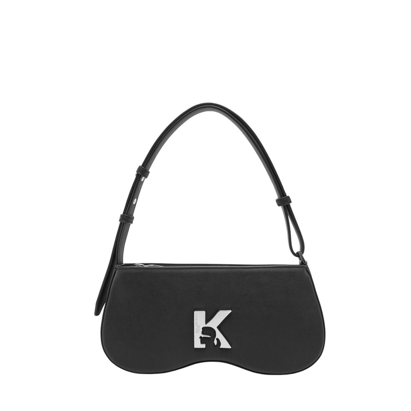 Karl lagerfeld Borse#colore_nero