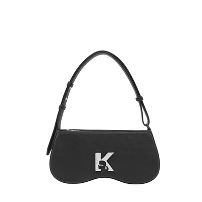 Karl lagerfeld Borse#colore_nero