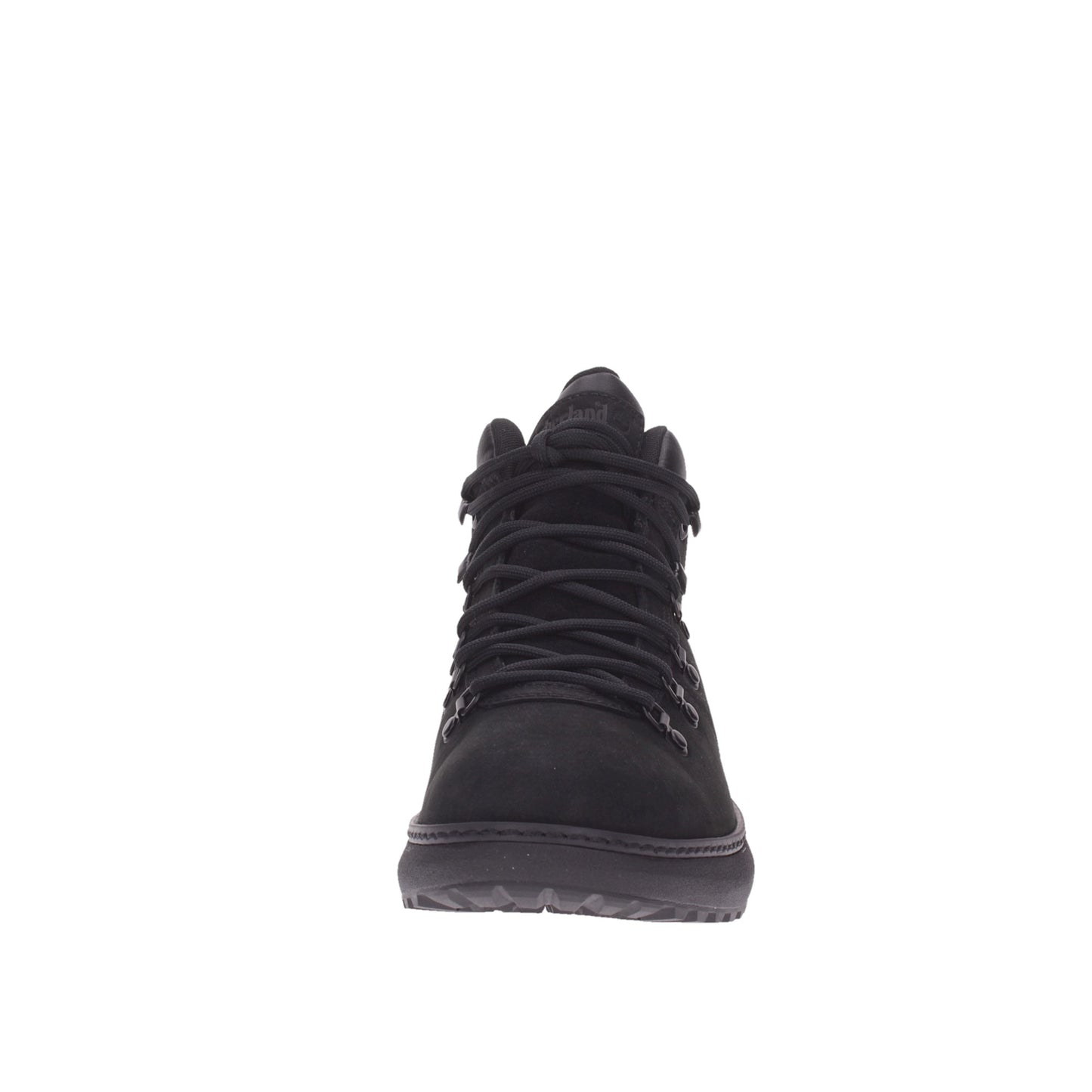 Timberland Tronchetto Hudson Road Mid Lace up - Marylou Shop