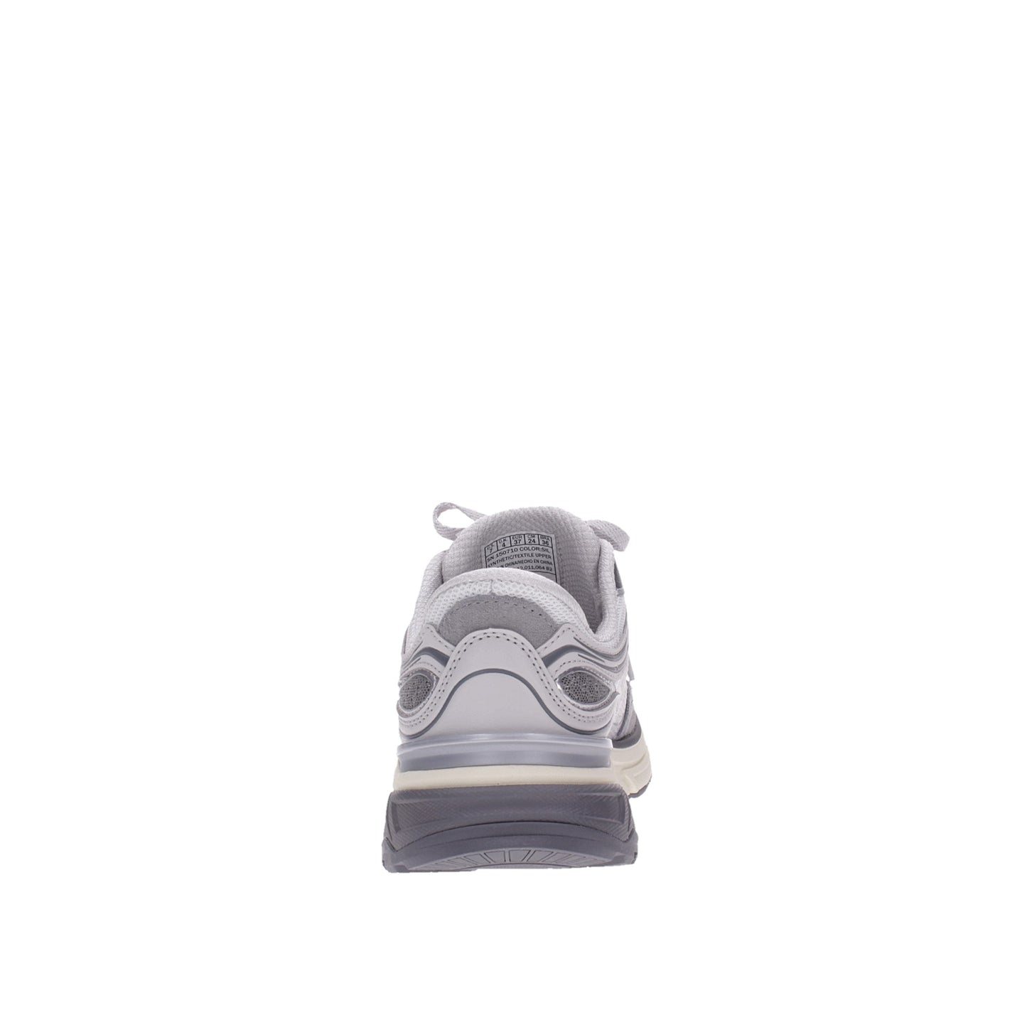 Skechers Sneakers#colore_argento