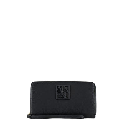 Armani exchange Portafogli#colore_nero