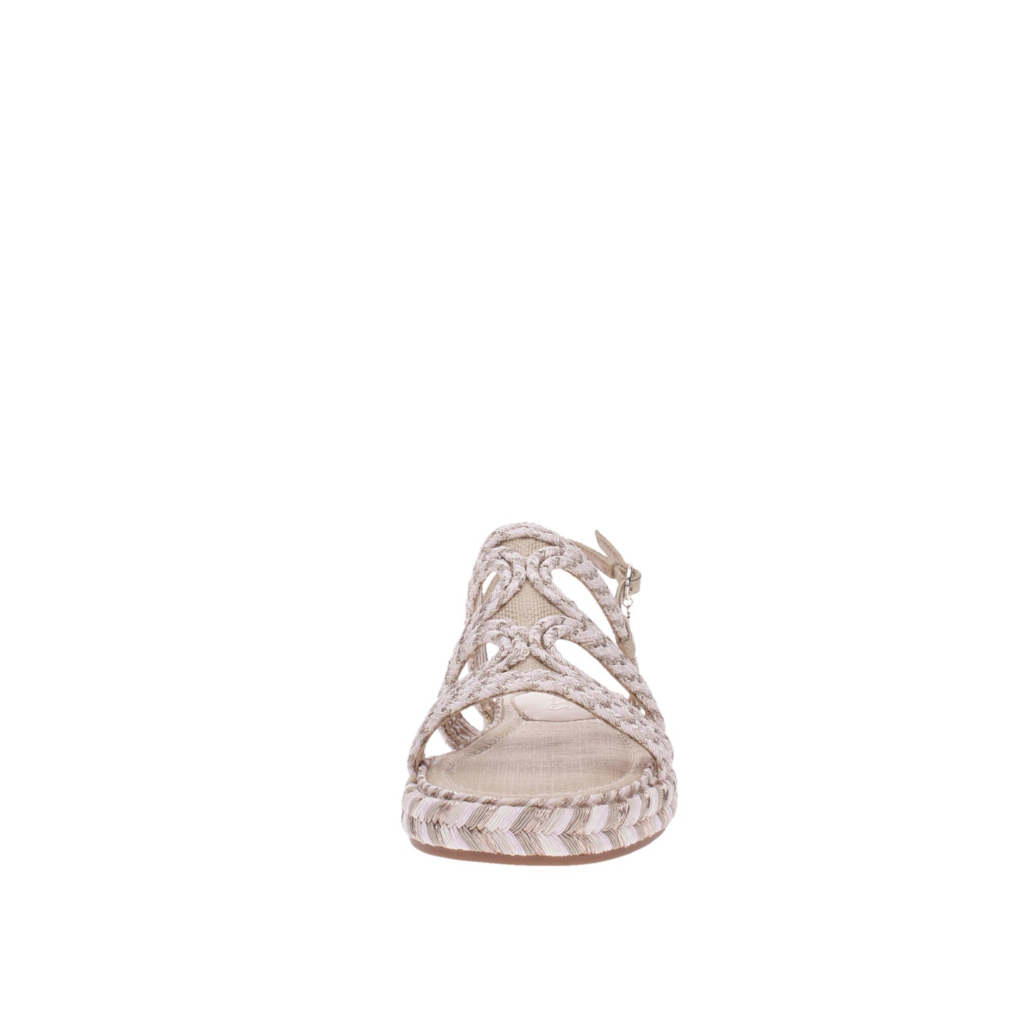 Guess Sandalo#colore_oro-rosa