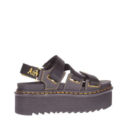 Dr. Martens Sandalo Kimber Webbing 27351001 - Marylou Shop