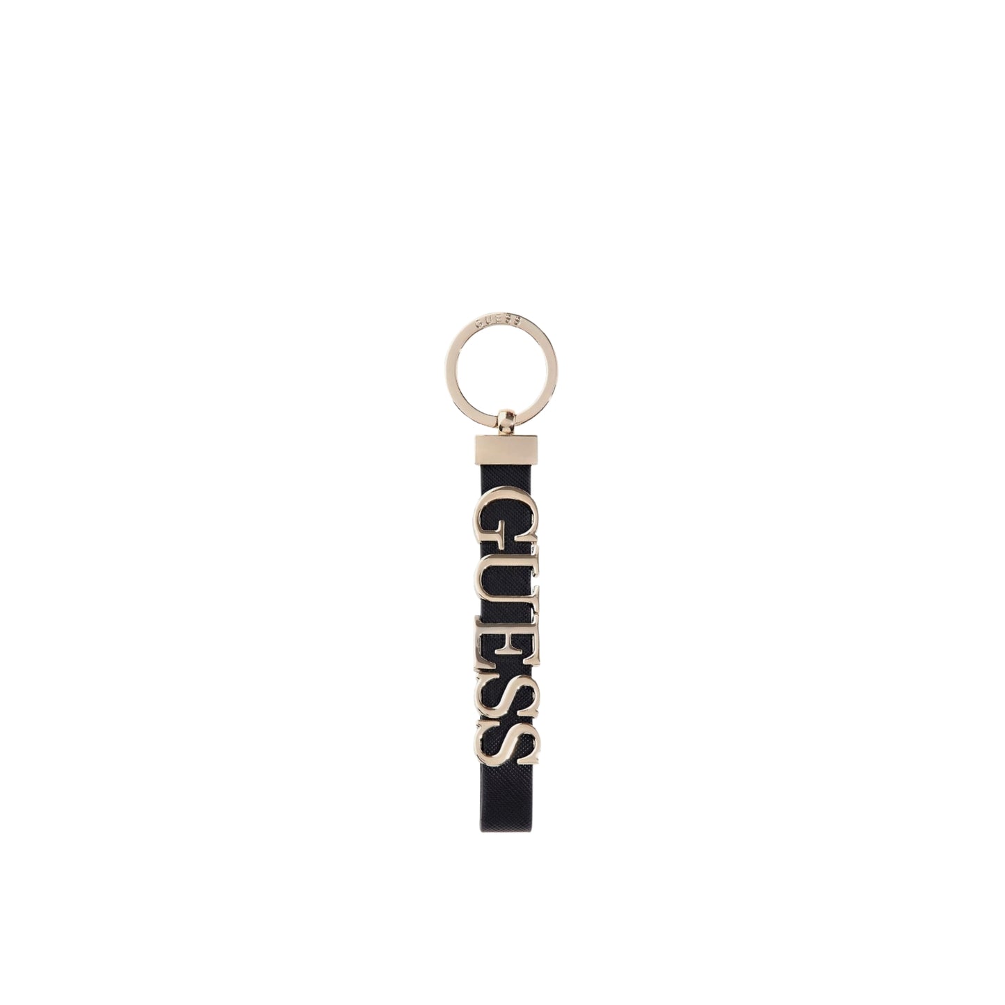 Guess Portachiavi#colore_nero