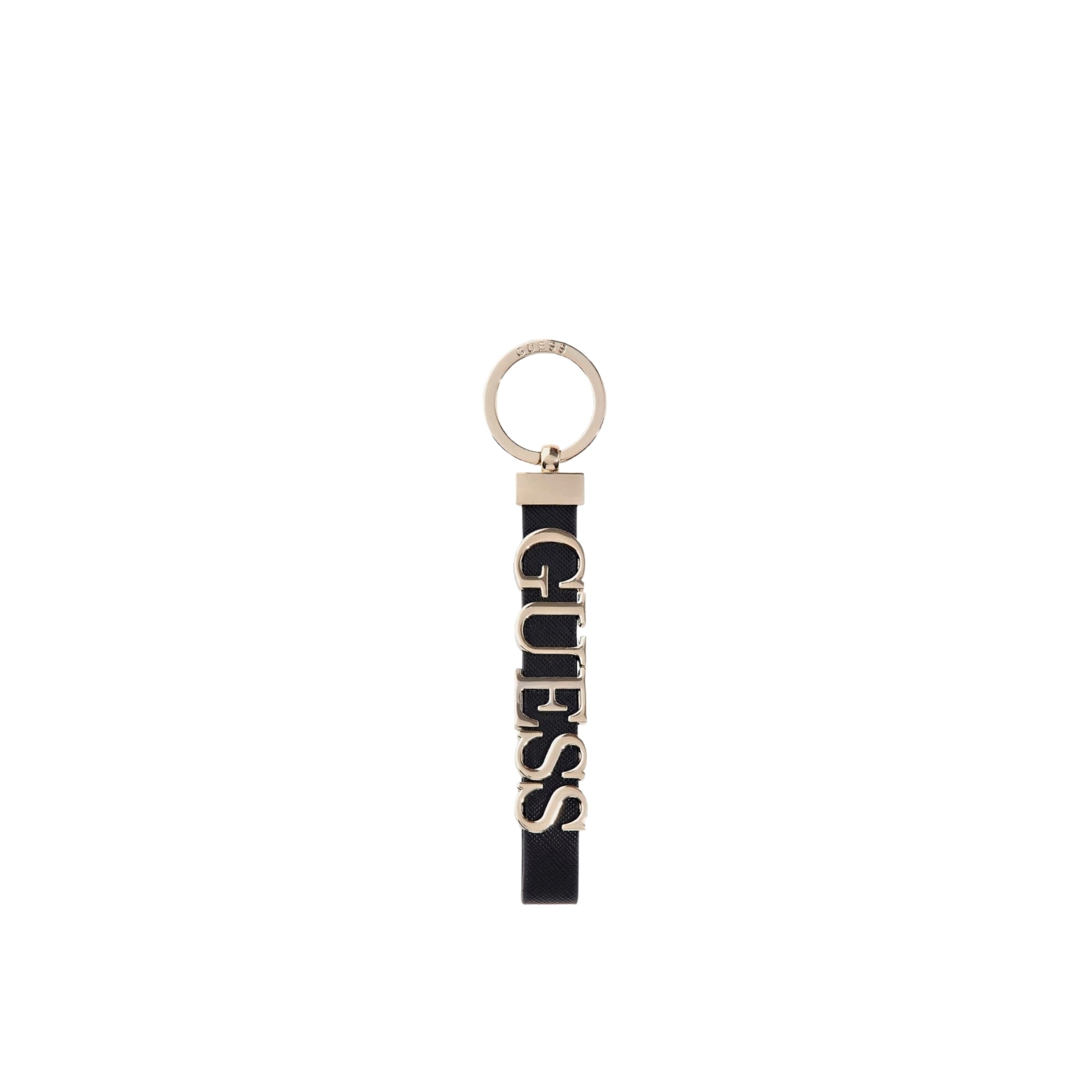 Guess Portachiavi#colore_nero