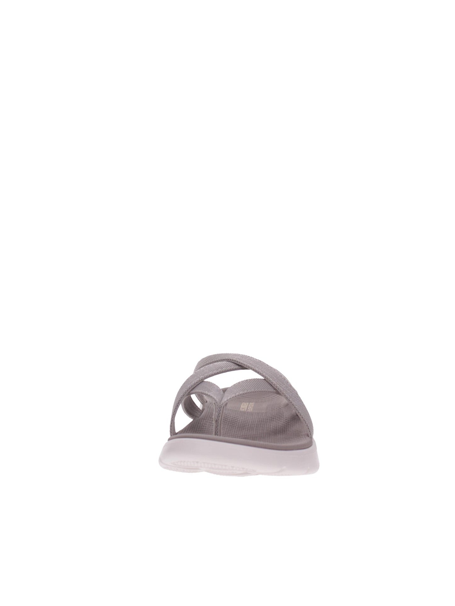 Skechers Ciabatta#colore_taupe